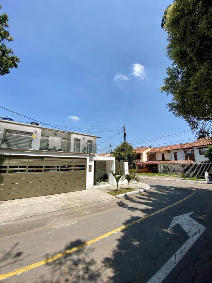 Cal Bogota