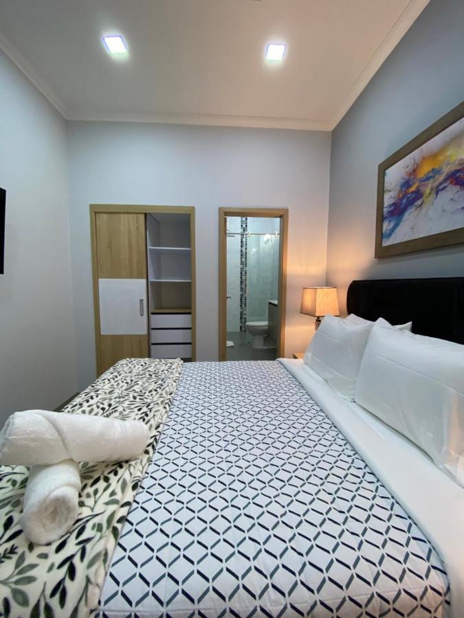 Cal Homestay *