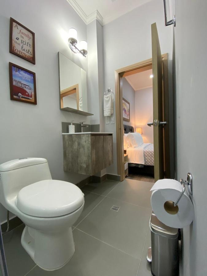 Homestay Cal