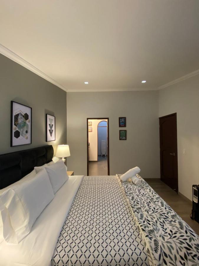 Cal Homestay Bogota