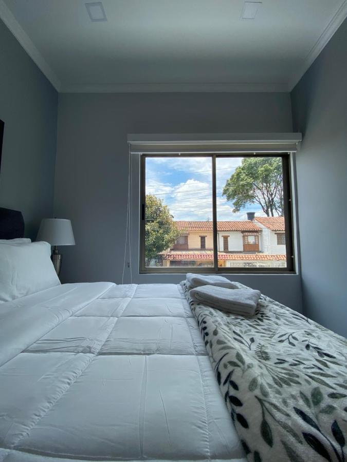 Cal Homestay