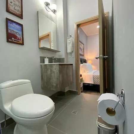Cal Bed & Breakfast Bogotá Extérieur photo