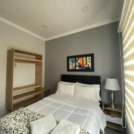 Cal Bed & Breakfast Bogotá Extérieur photo