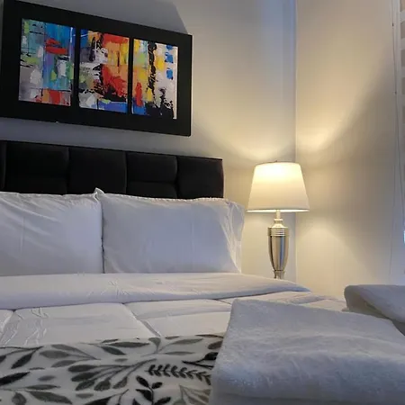 Cal Bed & Breakfast Bogotá Extérieur photo