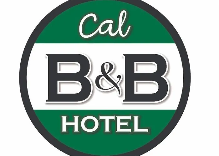 Cal Bed & Breakfast